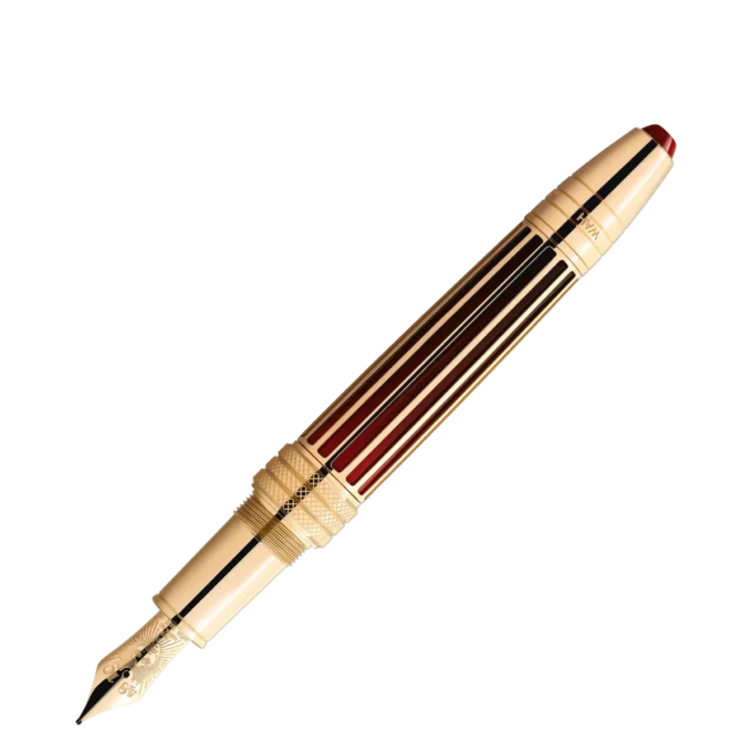 Great Characters Jimi Hendrix Limited Edition 1942 Stilou cu rezervor M