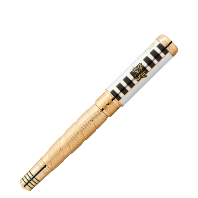 Great Characters Muhammad Ali Limited Edition 1942 Fountain Pen