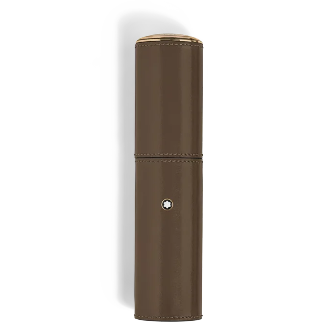 High Artistry și Artisan 1-Pen Pouch din piele Meisterstück