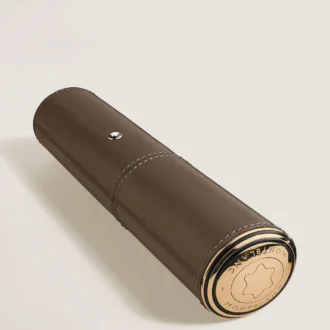 High Artistry și Artisan 1-Pen Pouch din piele Meisterstück