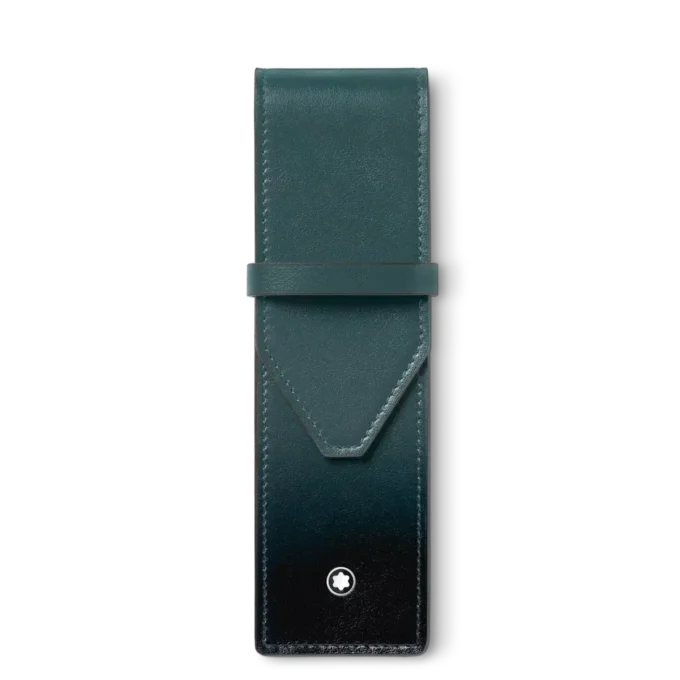 Husă pentru 2 stilouri Meisterstück Husă pentru 2 stilouri Meisterstück