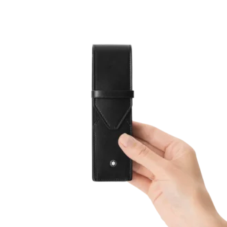 Husă pentru 2 stilouri Meisterstück Husă pentru 2 stilouri Meisterstück