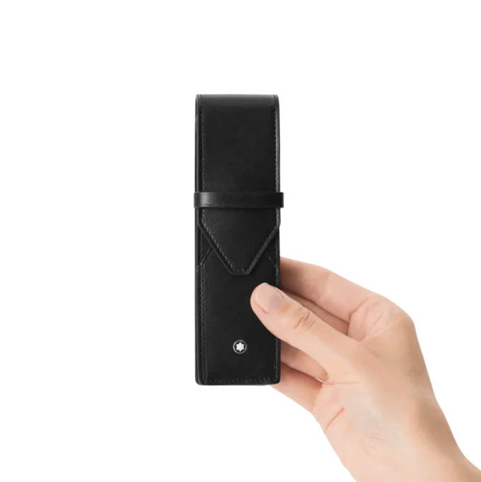 Husă pentru 2 stilouri Meisterstück