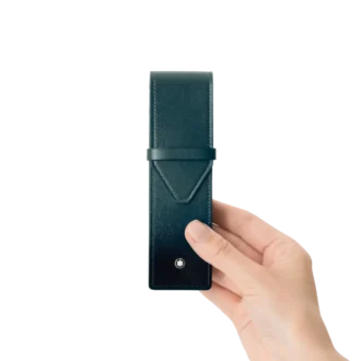 Husă pentru 2 stilouri Meisterstück