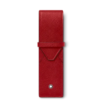 Husă pentru 2 stilouri Sartorial