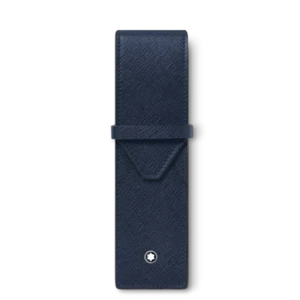 Husă pentru 2 stilouri Sartorial