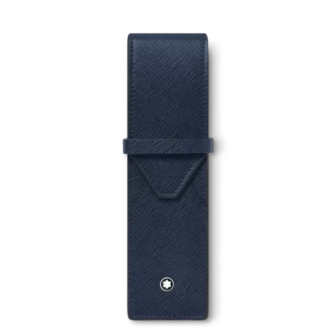 Husă pentru 2 stilouri Sartorial Husă pentru 2 stilouri Sartorial