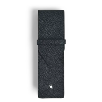 Husă pentru 2 stilouri Sartorial