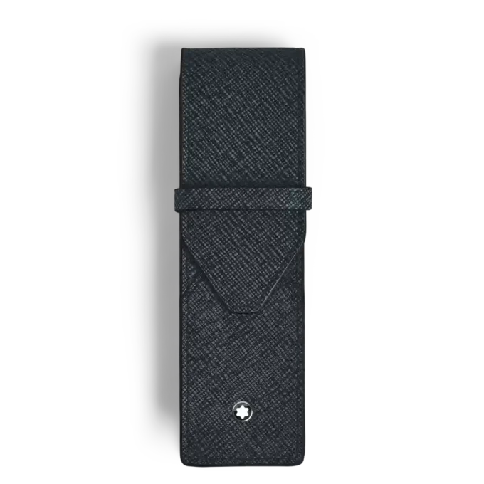 Husă pentru 2 stilouri Sartorial Husă pentru 2 stilouri Sartorial