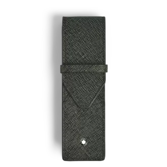 Husă pentru 2 stilouri Sartorial