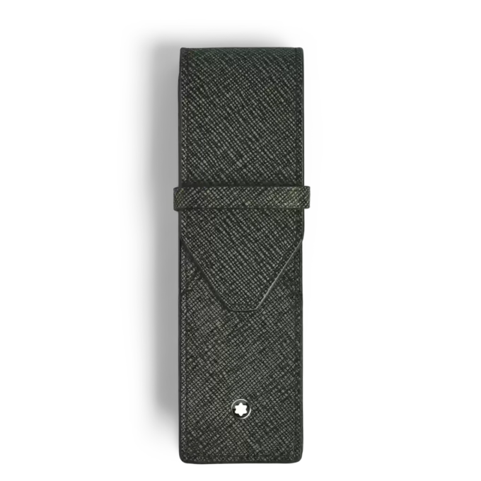 Husă pentru 2 stilouri Sartorial Husă pentru 2 stilouri Sartorial