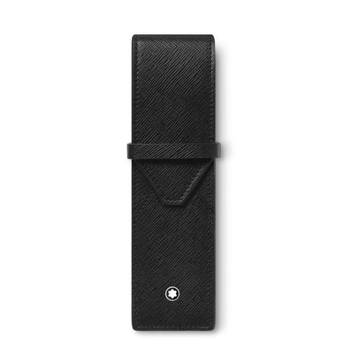 Husă pentru 2 stilouri Sartorial