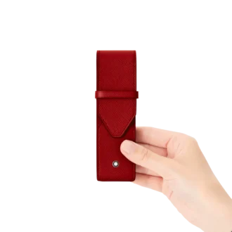 Husă pentru 2 stilouri Sartorial