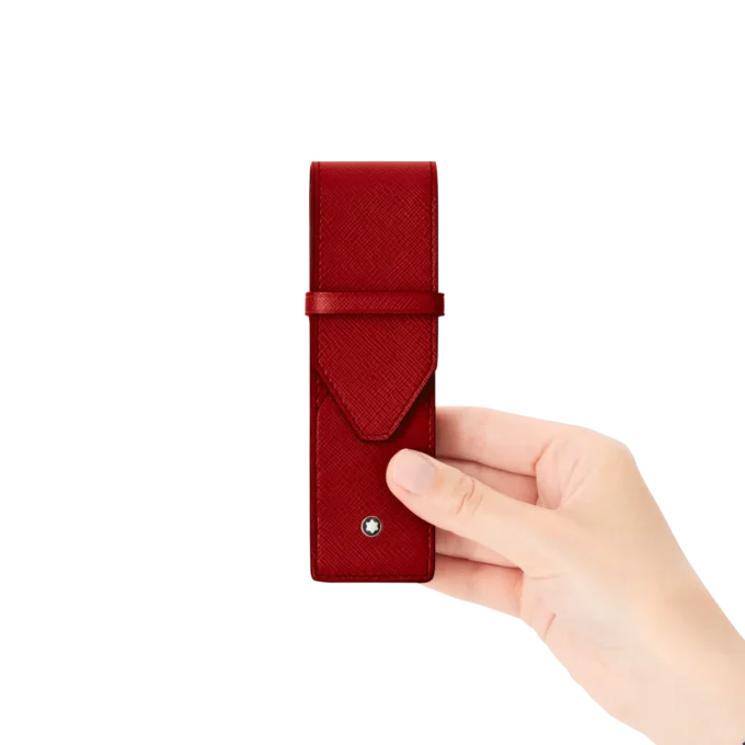 Husă pentru 2 stilouri Sartorial Husă pentru 2 stilouri Sartorial