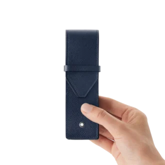 Husă pentru 2 stilouri Sartorial