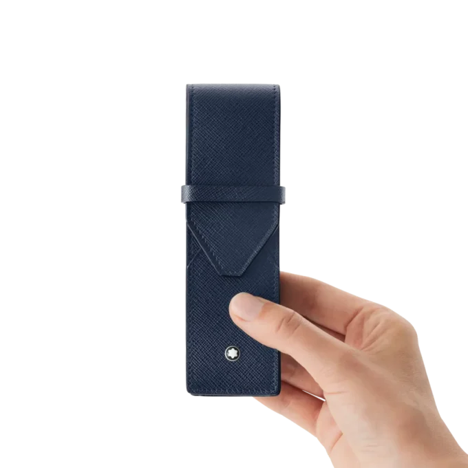 Husă pentru 2 stilouri Sartorial Husă pentru 2 stilouri Sartorial