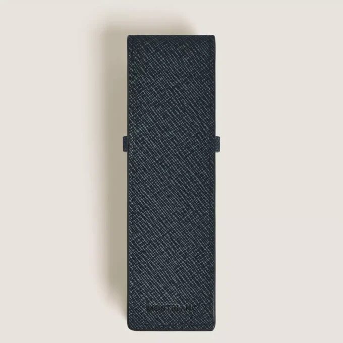 Husă pentru 2 stilouri Sartorial Husă pentru 2 stilouri Sartorial