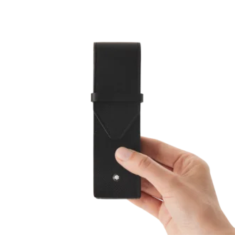 Husă pentru 2 stilouri Sartorial