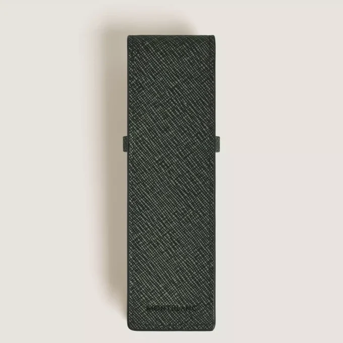 Husă pentru 2 stilouri Sartorial Husă pentru 2 stilouri Sartorial