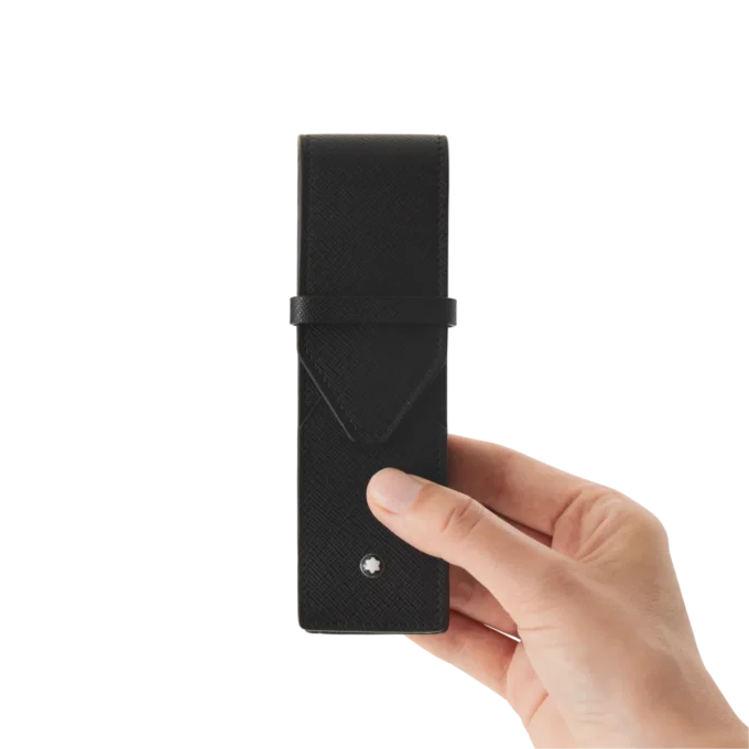 Husă pentru 2 stilouri Sartorial