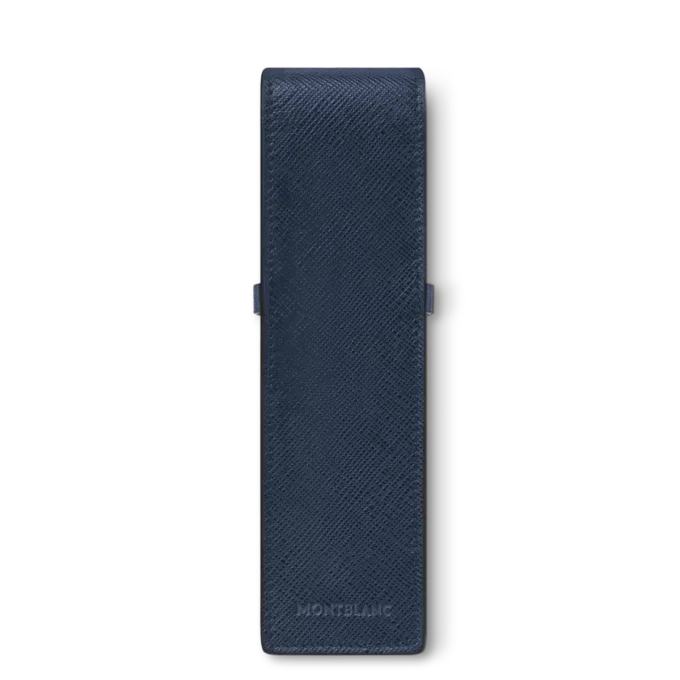 Husă pentru 2 stilouri Sartorial Husă pentru 2 stilouri Sartorial