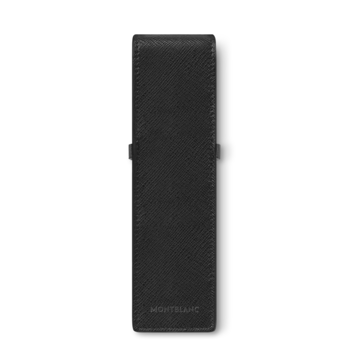 Husă pentru 2 stilouri Sartorial