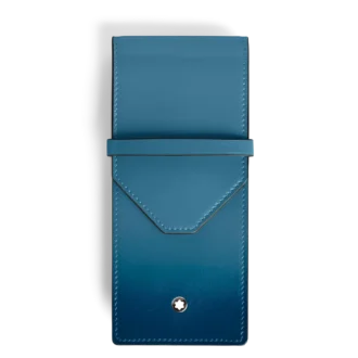 Husă pentru 3 stilouri Meisterstück