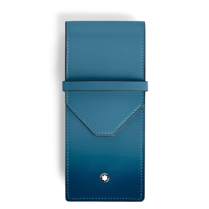 Husă pentru 3 stilouri Meisterstück