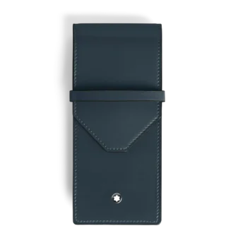 Husă pentru 3 stilouri Meisterstück