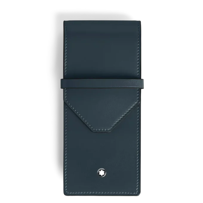 Husă pentru 3 stilouri Meisterstück