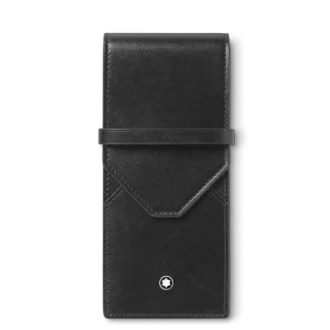 Husă pentru 3 stilouri Meisterstück