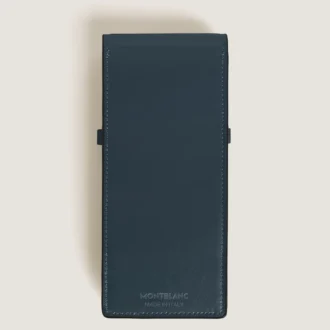 Husă pentru 3 stilouri Meisterstück