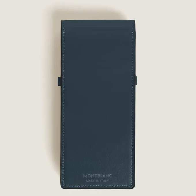 Husă pentru 3 stilouri Meisterstück