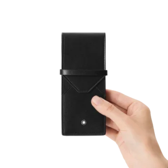 Husă pentru 3 stilouri Meisterstück