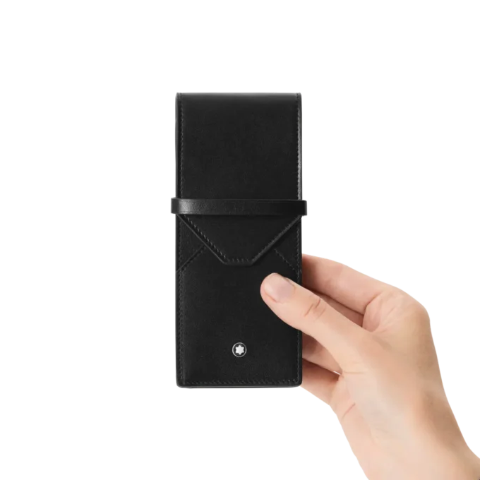 Husă pentru 3 stilouri Meisterstück