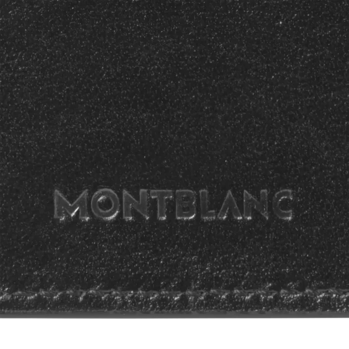 Husă pentru 3 stilouri Meisterstück