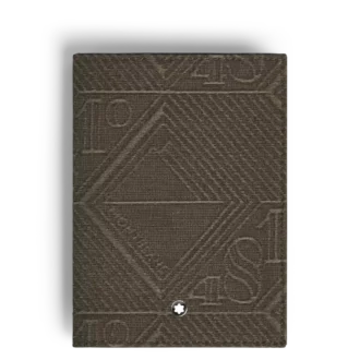 Husă pentru pașaport 4810 jacquard