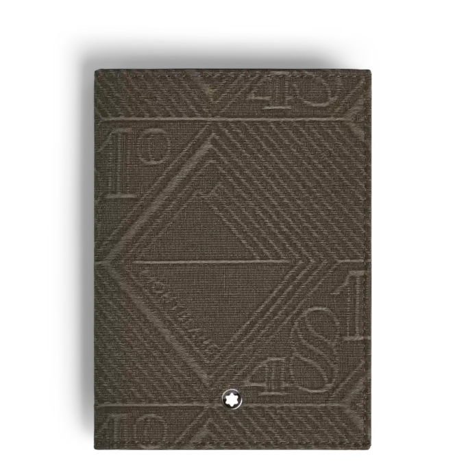 Husă pentru pașaport 4810 jacquard Husă pentru pașaport 4810 jacquard