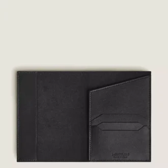 Husă pentru pașaport 4810 jacquard