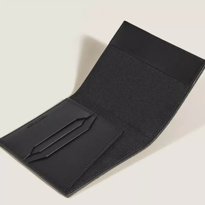 Husă pentru pașaport 4810 jacquard Husă pentru pașaport 4810 jacquard