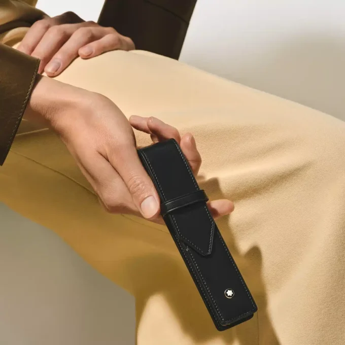 Husă pentru stilou Meisterstück 1