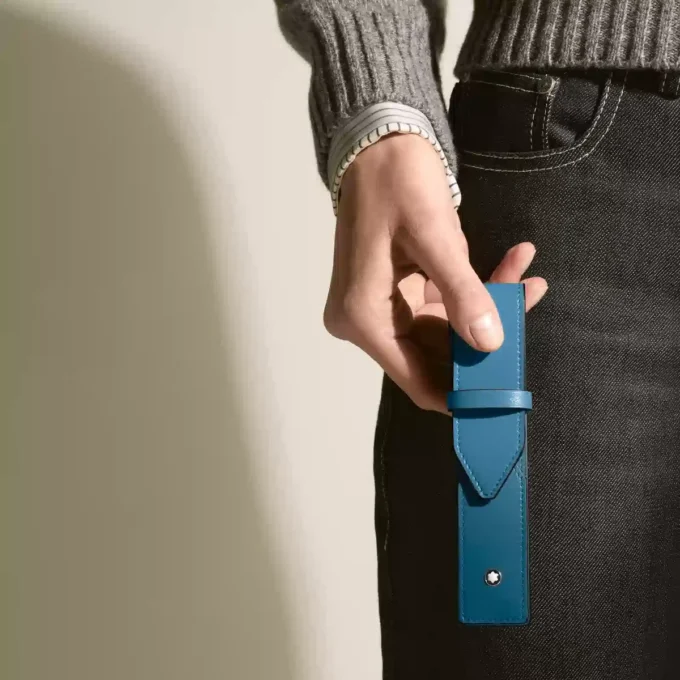 Husă pentru stilou Meisterstück 1