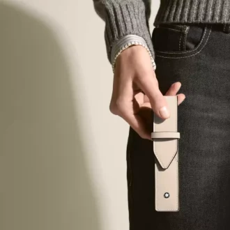 Husă pentru stilou Meisterstück 1