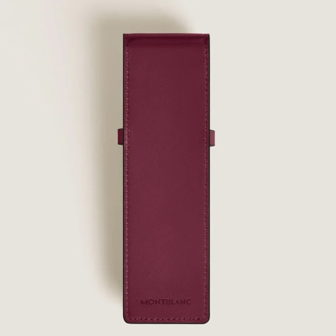 Husă pentru stilou Meisterstück 2