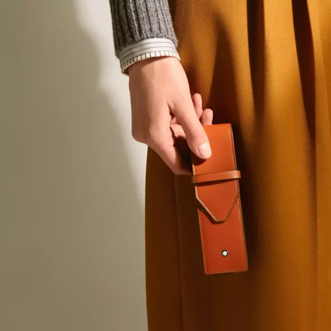 Husă pentru stilou Meisterstück 2