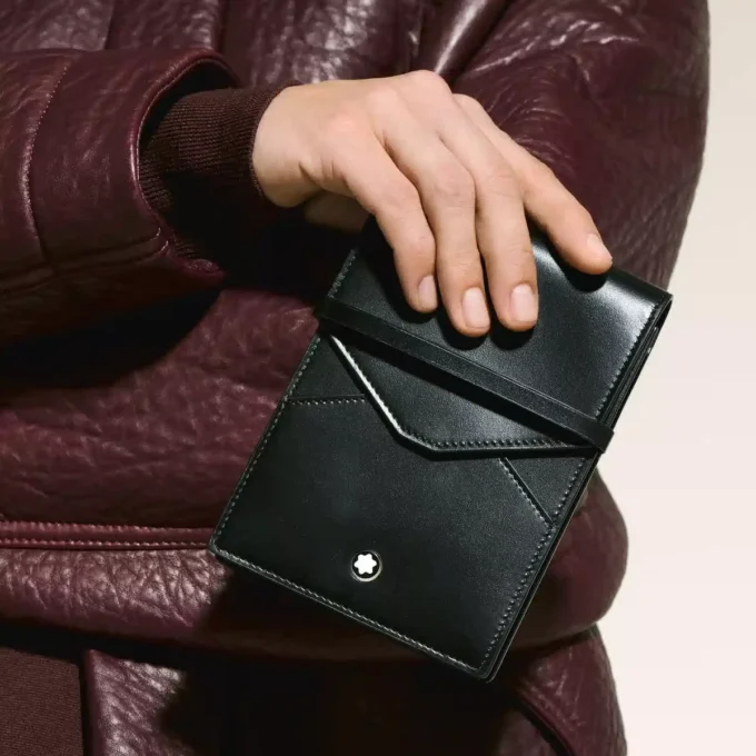 Husă pentru stilou Meisterstück 5