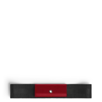 Husă pentru stilou Sartorial 1 cu bandă elastică