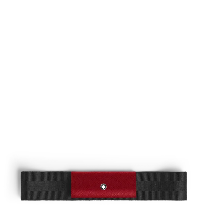 Husă pentru stilou Sartorial 1 cu bandă elastică Husă pentru stilou Sartorial 1 cu bandă elastică