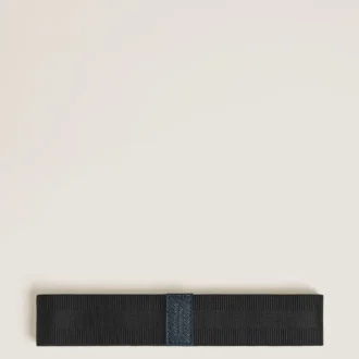 Husă pentru stilou Sartorial 1 cu bandă elastică