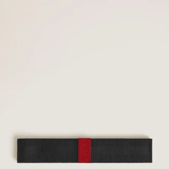 Husă pentru stilou Sartorial 1 cu bandă elastică